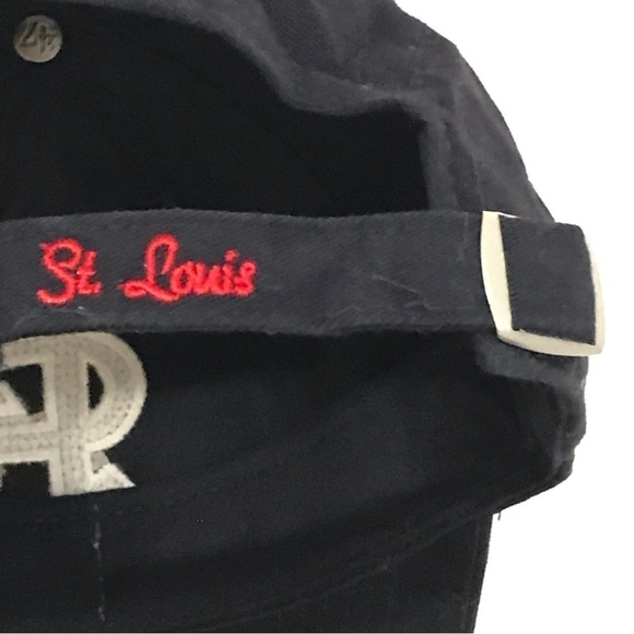 47 Brand MLB St. Louis Cardinals Women's Baseball Cap - Picture 5 of 15